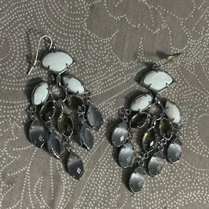 Kendra Scott earrings